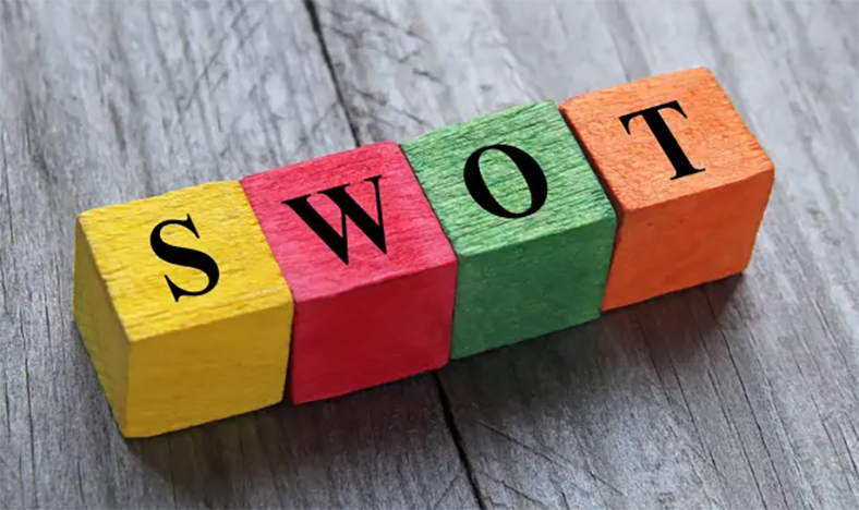 SWOT-������ ��� ���������� ������-�����